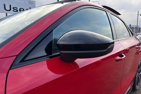 BT25OWD Audi S3 Black Edition TFSI  333 PS S tronic Thumbnail #31