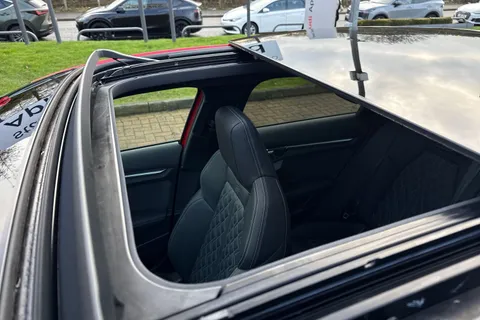 BT25OWD Audi S3 Black Edition TFSI  333 PS S tronic Thumbnail #32