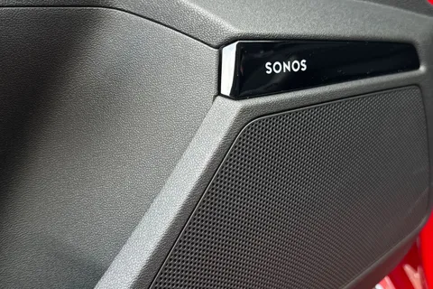 BT25OWD Audi S3 Black Edition TFSI  333 PS S tronic Thumbnail #34