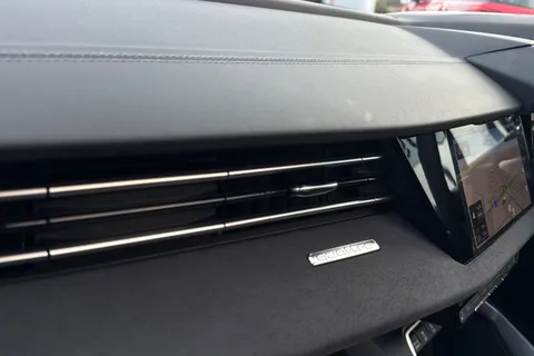 BT25OWD Audi S3 Black Edition TFSI  333 PS S tronic Thumbnail #35