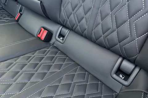 BT25OWD Audi S3 Black Edition TFSI  333 PS S tronic Thumbnail #36