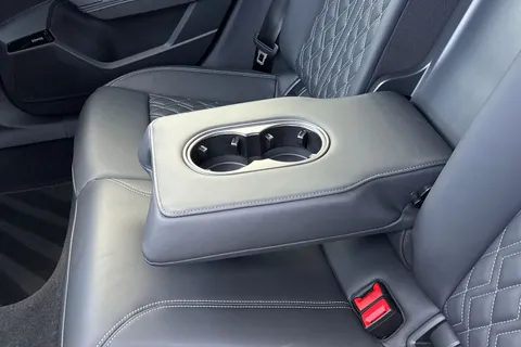 BT25OWD Audi S3 Black Edition TFSI  333 PS S tronic Thumbnail #38