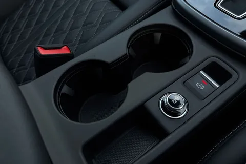 BT25OWD Audi S3 Black Edition TFSI  333 PS S tronic Thumbnail #60