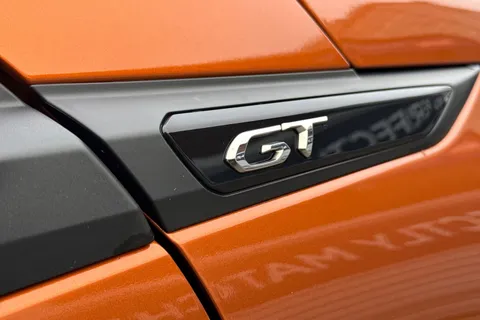 PL72WPM PEUGEOT 2008 1.2 PureTech GT Euro 6 (s/s) 5dr Thumbnail #27