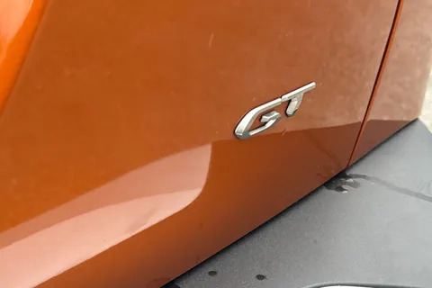 PL72WPM PEUGEOT 2008 1.2 PureTech GT Euro 6 (s/s) 5dr Thumbnail #34