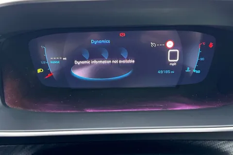 PL72WPM PEUGEOT 2008 1.2 PureTech GT Euro 6 (s/s) 5dr Thumbnail #49