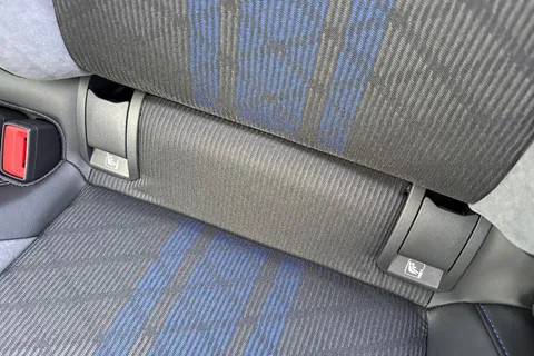 CX75KLK Volkswagen Golf 2.0 TSI 333 R Black Edition 4M DSG⭐19' Warmenau Alloy, DCC, Panoramic Sunro Thumbnail #35