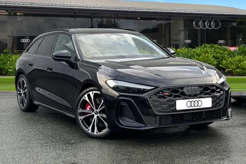 Audi S5 Avant 3.0 TFSI Edition 1 S Tronic quattro Euro 6 (s/s) 5dr Thumbnail #2