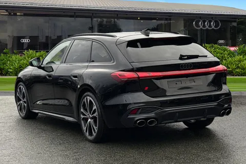 Audi S5 Avant 3.0 TFSI Edition 1 S Tronic quattro Euro 6 (s/s) 5dr Thumbnail #3