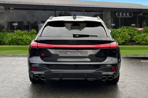 Audi S5 Avant 3.0 TFSI Edition 1 S Tronic quattro Euro 6 (s/s) 5dr Thumbnail #5