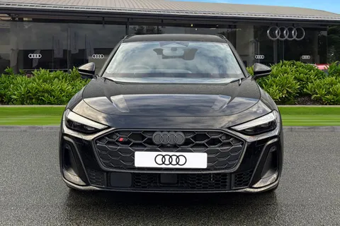 Audi S5 Avant 3.0 TFSI Edition 1 S Tronic quattro Euro 6 (s/s) 5dr Thumbnail #6