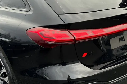 Audi S5 Avant 3.0 TFSI Edition 1 S Tronic quattro Euro 6 (s/s) 5dr Thumbnail #8