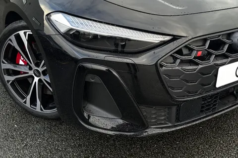 Audi S5 Avant 3.0 TFSI Edition 1 S Tronic quattro Euro 6 (s/s) 5dr Thumbnail #9