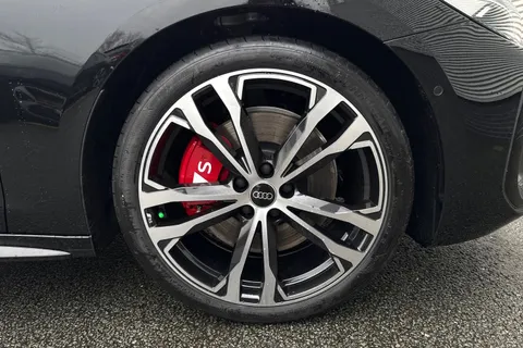 Audi S5 Avant 3.0 TFSI Edition 1 S Tronic quattro Euro 6 (s/s) 5dr Thumbnail #10