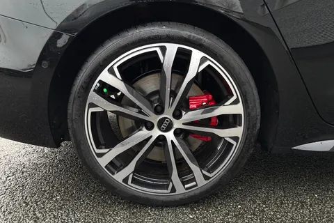 Audi S5 Avant 3.0 TFSI Edition 1 S Tronic quattro Euro 6 (s/s) 5dr Thumbnail #11