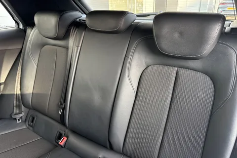 DP19PZJ Audi Q2 1.5 TFSI CoD 35 S line Euro 6 (s/s) 5dr Thumbnail #19