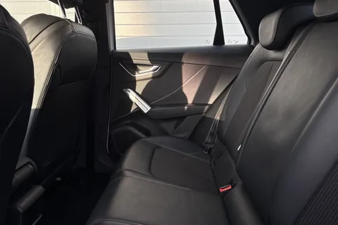 DP19PZJ Audi Q2 1.5 TFSI CoD 35 S line Euro 6 (s/s) 5dr Thumbnail #35