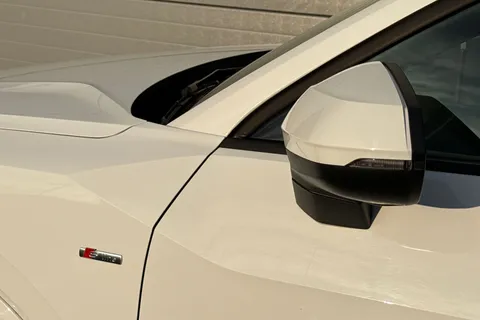 DP19PZJ Audi Q2 1.5 TFSI CoD 35 S line Euro 6 (s/s) 5dr Thumbnail #36