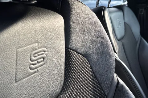 DP19PZJ Audi Q2 1.5 TFSI CoD 35 S line Euro 6 (s/s) 5dr Thumbnail #37