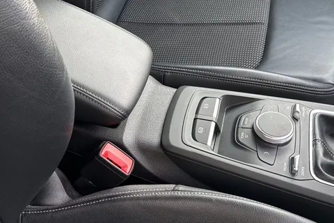 DP19PZJ Audi Q2 1.5 TFSI CoD 35 S line Euro 6 (s/s) 5dr Thumbnail #38