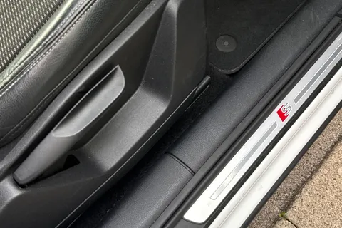 DP19PZJ Audi Q2 1.5 TFSI CoD 35 S line Euro 6 (s/s) 5dr Thumbnail #39