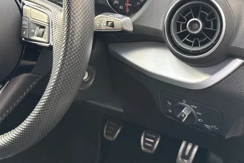 DP19PZJ Audi Q2 1.5 TFSI CoD 35 S line Euro 6 (s/s) 5dr Thumbnail #41