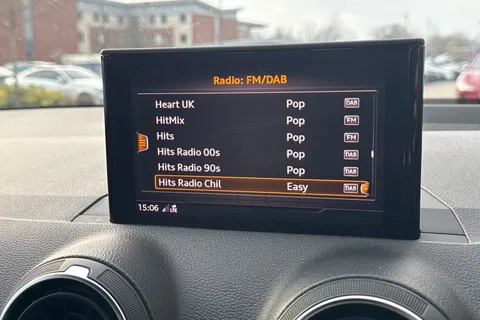 DP19PZJ Audi Q2 1.5 TFSI CoD 35 S line Euro 6 (s/s) 5dr Thumbnail #45