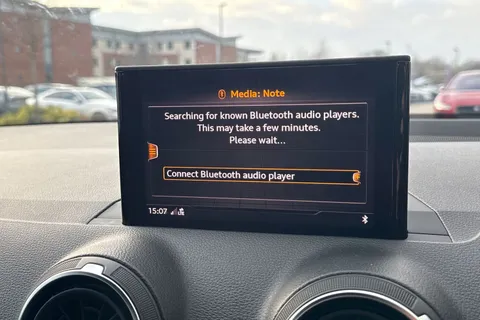 DP19PZJ Audi Q2 1.5 TFSI CoD 35 S line Euro 6 (s/s) 5dr Thumbnail #46