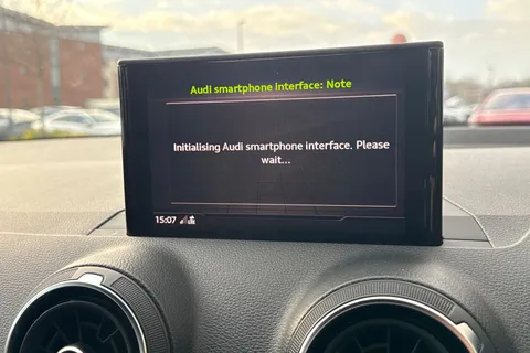 DP19PZJ Audi Q2 1.5 TFSI CoD 35 S line Euro 6 (s/s) 5dr Thumbnail #47