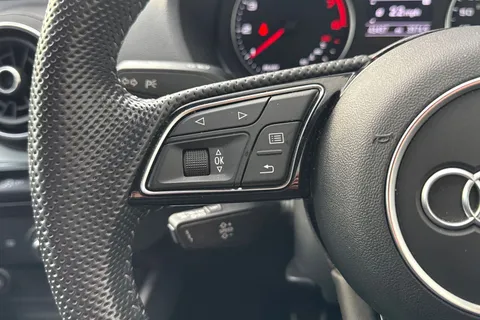 DP19PZJ Audi Q2 1.5 TFSI CoD 35 S line Euro 6 (s/s) 5dr Thumbnail #51