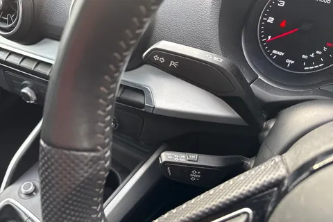 DP19PZJ Audi Q2 1.5 TFSI CoD 35 S line Euro 6 (s/s) 5dr Thumbnail #52