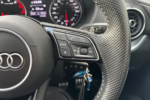 DP19PZJ Audi Q2 1.5 TFSI CoD 35 S line Euro 6 (s/s) 5dr Thumbnail #53