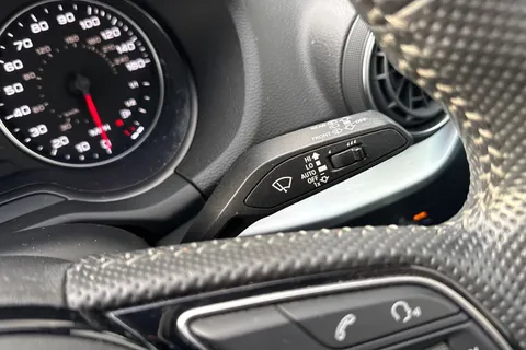 DP19PZJ Audi Q2 1.5 TFSI CoD 35 S line Euro 6 (s/s) 5dr Thumbnail #54