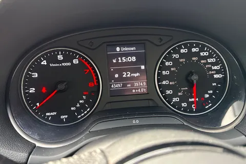 DP19PZJ Audi Q2 1.5 TFSI CoD 35 S line Euro 6 (s/s) 5dr Thumbnail #55