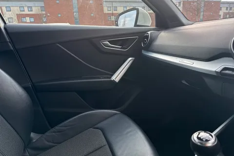 DP19PZJ Audi Q2 1.5 TFSI CoD 35 S line Euro 6 (s/s) 5dr Thumbnail #57