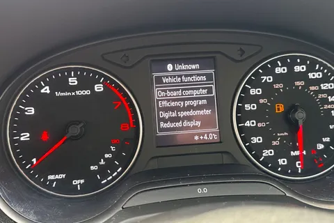 DP19PZJ Audi Q2 1.5 TFSI CoD 35 S line Euro 6 (s/s) 5dr Thumbnail #58