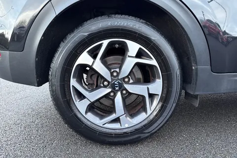 RV69FYH Kia Sportage 1.6 GDi 2 Euro 6 (s/s) 5dr Thumbnail #12