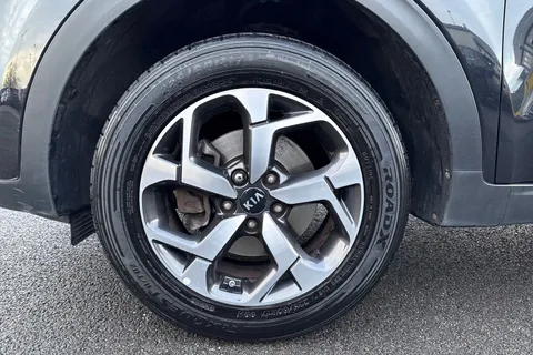 RV69FYH Kia Sportage 1.6 GDi 2 Euro 6 (s/s) 5dr Thumbnail #13