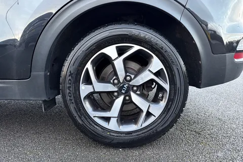 RV69FYH Kia Sportage 1.6 GDi 2 Euro 6 (s/s) 5dr Thumbnail #14