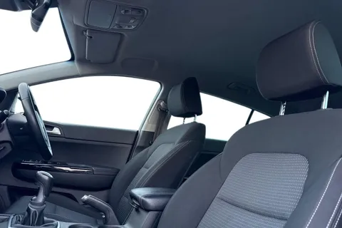 RV69FYH Kia Sportage 1.6 GDi 2 Euro 6 (s/s) 5dr Thumbnail #17