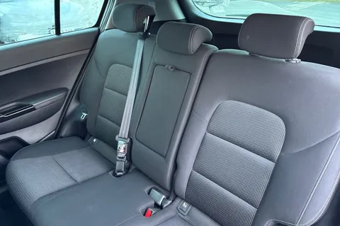 RV69FYH Kia Sportage 1.6 GDi 2 Euro 6 (s/s) 5dr Thumbnail #20