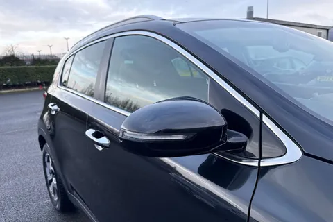 RV69FYH Kia Sportage 1.6 GDi 2 Euro 6 (s/s) 5dr Thumbnail #29