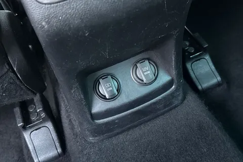 RV69FYH Kia Sportage 1.6 GDi 2 Euro 6 (s/s) 5dr Thumbnail #38