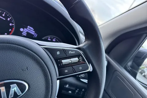 RV69FYH Kia Sportage 1.6 GDi 2 Euro 6 (s/s) 5dr Thumbnail #40