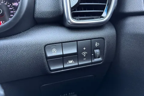 RV69FYH Kia Sportage 1.6 GDi 2 Euro 6 (s/s) 5dr Thumbnail #42