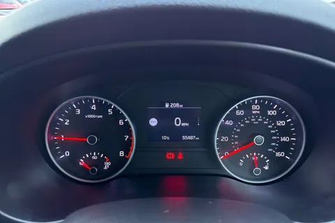 RV69FYH Kia Sportage 1.6 GDi 2 Euro 6 (s/s) 5dr Thumbnail #43