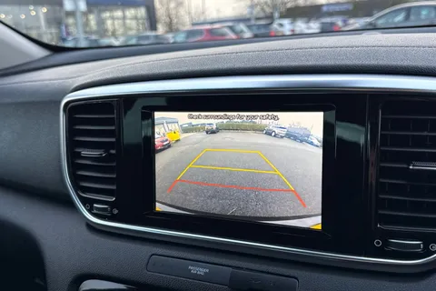 RV69FYH Kia Sportage 1.6 GDi 2 Euro 6 (s/s) 5dr Thumbnail #49