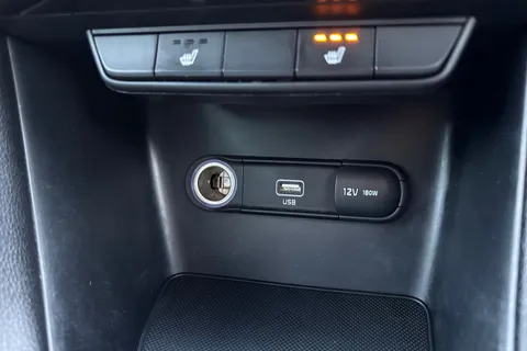 RV69FYH Kia Sportage 1.6 GDi 2 Euro 6 (s/s) 5dr Thumbnail #52