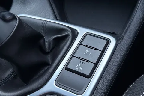 RV69FYH Kia Sportage 1.6 GDi 2 Euro 6 (s/s) 5dr Thumbnail #53