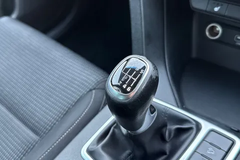 RV69FYH Kia Sportage 1.6 GDi 2 Euro 6 (s/s) 5dr Thumbnail #54